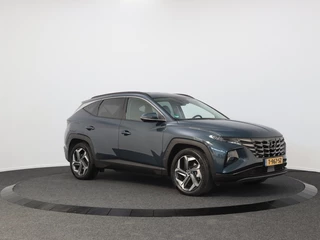 Hyundai Tucson - 217990586-0