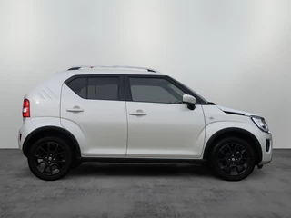 Suzuki Ignis - afbeelding nr 4