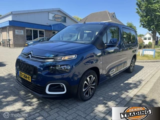Citroën Berlingo - 23663051-0