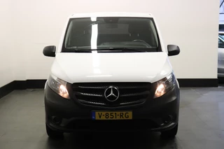 Mercedes-Benz Vito - Airco - Cruise - PDC - € 15.900,- Excl. - afbeelding nr 6