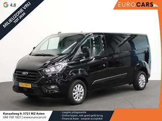 Ford Transit Custom Ford Transit Custom 300 2.0 TDCI L2H1 Trend Automaat Airco Navi Cruise control Camera PDC voor & Achter Trekhaak - afbeelding nr 1
