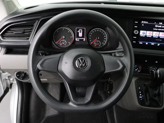 Volkswagen Transporter | Navigatie | Camera | Airco | Cruise | Betimmering - afbeelding nr 14