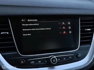 Opel Grandland X OPEL GRANDLAND X 1.2 TURBO EDITION/LED/CLIMATE/16''LMV/CARPLAY - afbeelding nr 30