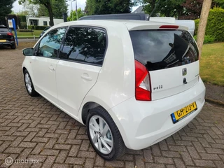 SEAT Mii Seat Mii 1.0 Sport Dynamic,5 deurs, airco - afbeelding nr 3