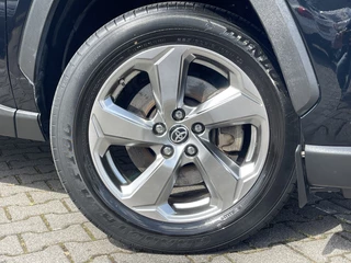 Toyota RAV4 Toyota RAV4 2.5 Hybrid Team D | CarPlay | Camera | ACC | LED | DAB+ | 18 inch - afbeelding nr 8