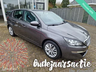 Peugeot 308 Peugeot 308 1.2 PureTech Blue Lease - afbeelding nr 3