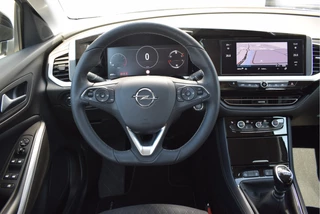 Opel Grandland | NL-Auto | Pack Black | Elektrische Achterklep - afbeelding nr 31