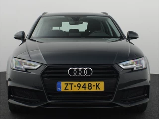 Audi A4 1STE EIG / AUTOMAAT / FULL LED / CAMERA / NAVI / CLIMA / PDC / CRUISE / NL-AUTO - afbeelding nr 18