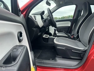 Renault Twingo Renault Twingo 1.0 SCe Authentique - afbeelding nr 10