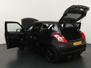 Suzuki Swift Suzuki Swift 1.2 Style EASSS - afbeelding nr 19