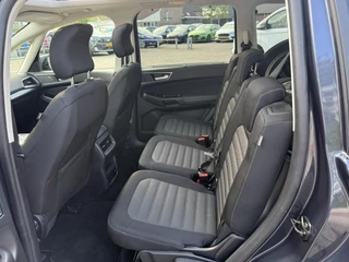 Ford Galaxy Ford Galaxy 2.5 FHEV Titanium 7 pers 190pk  | Trekhaak | Panoramadak | Adaptive cruise control | AGR-stoelen |  Sony audio | Privacy glass | Stoelverwarming - afbeelding nr 28