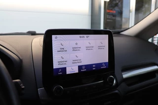 Ford EcoSport - afbeelding nr 14