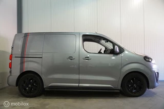 Citroën Jumpy Citroen Jumpy 2.0 BlueHDI 120 XS, 2021, Automaat, Weinig KM - afbeelding nr 5