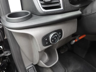 Ford Transit Custom Ford Transit Custom 300 2.0 TDCI L2H1 Trend Dubbele Cabine Automaat Airco Navigatie Cruisecontrol Camera PDCVA - afbeelding nr 36