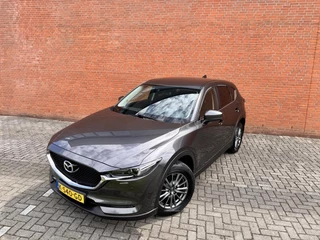 Mazda CX-5 Mazda CX-5 2.0 SkyActiv-G 160 GT-M 4WD| LANE ASSIST|TREKHAAK - afbeelding nr 7