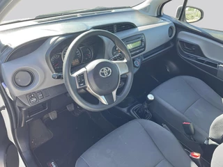 Toyota Yaris - afbeelding nr 5
