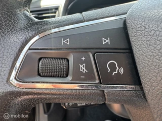 SEAT Ibiza Seat Ibiza 1.0 TSI Style | Clima | Cruise | Carplay | Pano - afbeelding nr 29