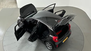 Kia Picanto Kia Picanto 1.0 DPI DYNAMIC PLUSLINE UNIEK - afbeelding nr 8