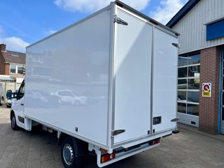 Renault Master - afbeelding nr 3