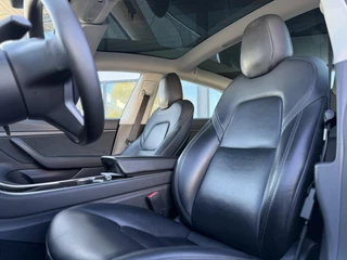 Tesla Model 3 Tesla Model 3 Range Plus RWD  | Autopilot | Panorama | Trekhaak | - afbeelding nr 11