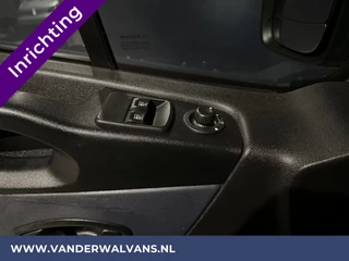 Opel Vivaro Parkeersensoren, LED, Cruisecontrol, Bijrijdersbank - afbeelding nr 20