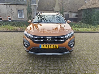 Dacia Sandero Stepway - afbeelding nr 2