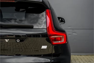 Volvo XC40 Volvo XC40 1.5 T5 Recharge Ultimate Bright Pano Leder H/K Memory Seats - afbeelding nr 19