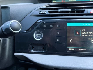 Citroën C4 Spacetourer Citroën C4 Spacetourer 130PK Selection Automaat | Adaptive Cruise | Dodehoek | Camera - afbeelding nr 27