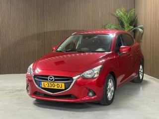Mazda 2 Mazda 2 1.5 Skyactiv-G GT-M - afbeelding nr 3