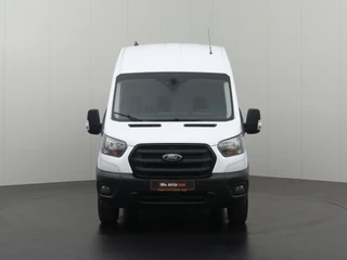 Ford Transit Ford Transit 2.0TDCi 170PK L4H3 Jumbo | Airco | Cruise | Betimmering | 3-Persoons - afbeelding nr 10