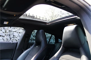 Mercedes-Benz CLA Pano | ACC | Dodehoek - afbeelding nr 12
