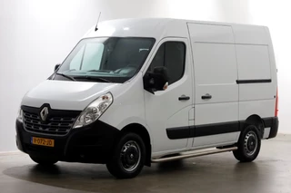 Renault Master Renault Master T35 2.3 dCi E6 L1H2 Airco/Camera/2x Schuifdeur 09-2017 - afbeelding nr 10