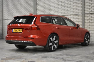 Volvo V60 - afbeelding nr 31