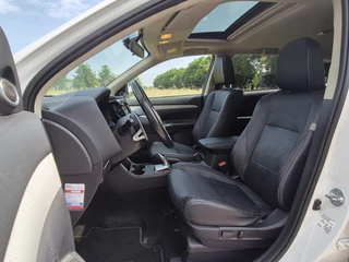 Mitsubishi Outlander Mitsubishi Outlander 2.0 PHEV Instyle - afbeelding nr 9