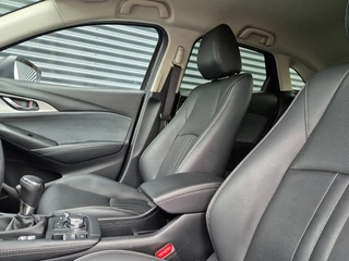 Mazda CX-3 - afbeelding nr 8