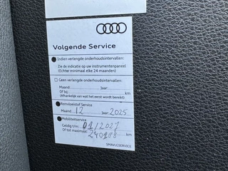 Audi Q7 Audi Q7 3.0 TDI e-tron quattro Premium 2016 dealer ond Nieuw staat - afbeelding nr 50