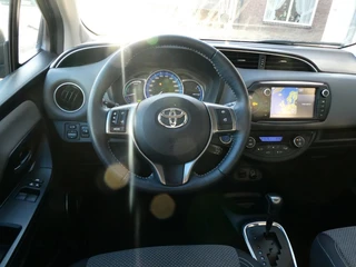 Toyota Yaris - afbeelding nr 5