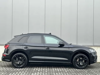 Audi Q5 - afbeelding nr 6