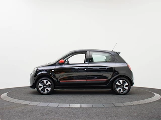 Renault Twingo Renault Twingo 1.0 SCe Collection | All-seasons | Eerste eigenaar - afbeelding nr 6