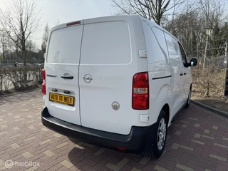 Opel Vivaro-e Opel Vivaro-e L1H1 Edition 50 kWh - afbeelding nr 10