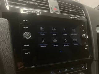 Volkswagen Golf Volkswagen Golf Highline Business R 1.0TSi | Navigatie |LED | 2x R-line | Camera | - afbeelding nr 43
