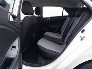 Hyundai i20 Hyundai i20 1.0 T-GDI Comfort Navigatie | Camera - afbeelding nr 15
