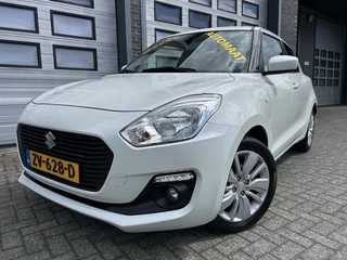 Suzuki Swift 1.2 Select AUTOMAAT Camera*Airco TOPauto!
