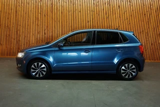 Volkswagen Polo Volkswagen Polo 1.0 BLUEMOTION EDITION DSG/ AUTOMAAT - afbeelding nr 22