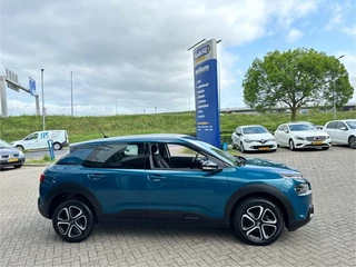 Citroën C4 Cactus - afbeelding nr 12