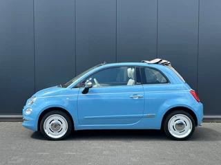 Fiat 500C - afbeelding nr 11