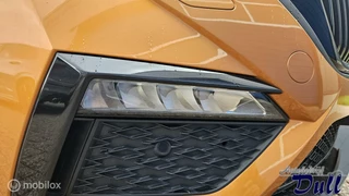 Škoda Octavia Skoda Octavia 2.0 TSI RS 245 Leder Unieke kleur Nieuwstaat!! - afbeelding nr 31