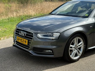 Audi A4 - afbeelding nr 5