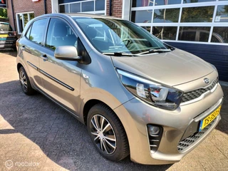 Kia Picanto Kia Picanto 1.0 CVVT EconomyPlusLine - afbeelding nr 6