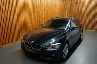 BMW 3 Serie - 413398053-0